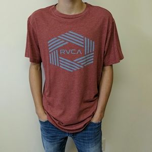 RVCA Shirt
